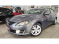 MAZDA 6 1.8 TE 2 Év Friss Műszakival.Frissen Szervizelve.Szervizkönyv.Leinformálható.Megkímélt
