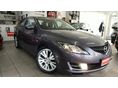 MAZDA 6 2009/1 - 3