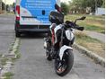 KTM 125 DUKE 2020/7 - 4