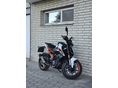 KTM 125 DUKE 2020/7 - 7
