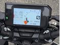 KTM 125 DUKE 2020/7 - 8