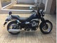 MOTO GUZZI NEVADA AQUILA NERA 