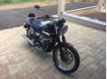MOTO GUZZI NEVADA AQUILA NERA 2010/10 - 2