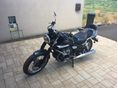 MOTO GUZZI NEVADA AQUILA NERA 2010/10 - 4