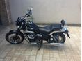 MOTO GUZZI NEVADA AQUILA NERA 2010/10 - 5