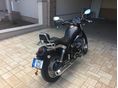 MOTO GUZZI NEVADA AQUILA NERA 2010/10 - 7