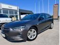 OPEL INSIGNIA Sports Tourer 2.0 CDTI Elegance (Automata) 1. TULAJ. MAGYARORSZÁGI. VÉGIG VEZETETT SZERVIZKÖNYV