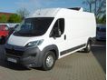 CITROEN JUMPER 2.0 BlueHDI 35 Heavy L3 Comfort EURO6 Hűtős!!!