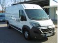 CITROEN JUMPER 2017/7 - 2