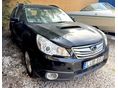 SUBARU OUTBACK 2010/9 - 2