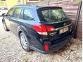 SUBARU OUTBACK 2010/9 - 3