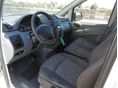 MERCEDES-BENZ VITO 2009/10 - 12
