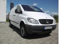 MERCEDES-BENZ VITO 2009/10 - 2