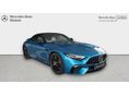 MERCEDES-AMG SL 43 Mild hybrid drive 9G-TRONIC /ÁFÁS/ Integrált szervizcsomag és garancia/Újkori listaár: 68.296.230. FT