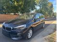 BMW 216i Luxury (7 személyes ) Sérülésmentes.1 tulaj.7 személy.szervízkönyv