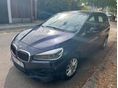 BMW 216i Luxury (7 személyes ) Sérülésmentes.magyarországi.1 tulaj.7 személy.szervízkönyv