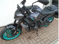 YAMAHA MT-09 2025/2 - 5