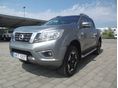NISSAN NAVARA 2.3 dCi 190 Double Tekna Magyarországi.Tempómat.Kamera.Ülésfűtés