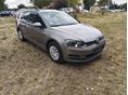 VOLKSWAGEN GOLF VII 1.6 TDI BMT Trendline 1 tulaj. adaptív tempomat