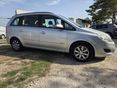 OPEL ZAFIRA 2008/6 - 2