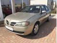 NISSAN ALMERA 2004/11 - 1