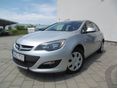 OPEL ASTRA J 1.6 CDTI EcoFLEX Start-Stop Enjoy Multikormány. tetőcsomagtartó. végig vezetett szervízkönyv