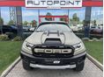 FORD RANGER 2022/5 - 7