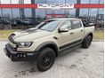 FORD RANGER 2022/5 - 10