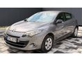 RENAULT MEGANE 2012/1 - 2