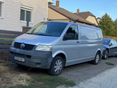 VOLKSWAGEN TRANSPORTER T5 2.5 TDI TransVan Trend Tiptronic LANG. egy Gazdás