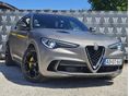 ALFA ROMEO STELVIO 2021/8 - 1