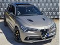 ALFA ROMEO STELVIO 2021/8 - 2