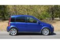 FIAT PANDA 1.4 100 HP