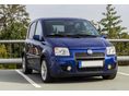 FIAT PANDA 2006/11 - 2