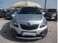 OPEL MOKKA X 2012/9 - 2