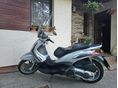 PIAGGIO BEVERLY 400