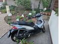 PIAGGIO BEVERLY 400