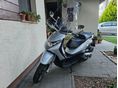 PIAGGIO BEVERLY 400