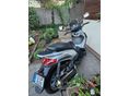 PIAGGIO BEVERLY 400