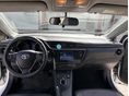 TOYOTA AURIS 2015 - 7