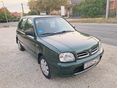 NISSAN MICRA 1.3 SE N-CVT