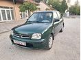 NISSAN MICRA 1998 - 2