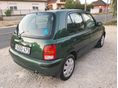 NISSAN MICRA 1998 - 3
