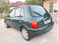 NISSAN MICRA 1998 - 4