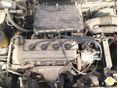 NISSAN MICRA 1998 - 6