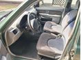 NISSAN MICRA 1998 - 7
