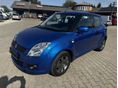 SUZUKI SWIFT 1.3 DDiS GLX AC Kitűnő Állapot!!! KLÍMÁS!!!