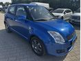 SUZUKI SWIFT 2008/3 - 2
