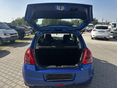 SUZUKI SWIFT 2008/3 - 5