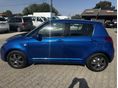 SUZUKI SWIFT 2008/3 - 6